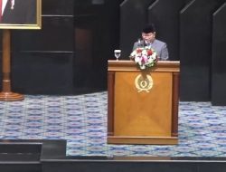 Rapat Paripurna DPRD, Pemprov DKI Usulkan Rusun Terintegrasi Sekolah, Pasar, dan Transportasi Publik