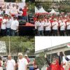 81 Tahun RI, JICT Tegaskan Peran Insan Terminal dalam Menggerakkan Logistik Indonesia