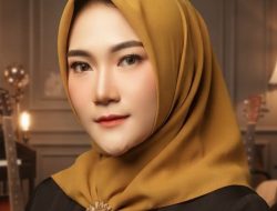 Alexa Records Siap Gebrak Industri Musik, Ardian S. Perkasa Serahkan Lagu Terbaru Berjudul “Isyana” kepada Penyanyi Asal Tegal
