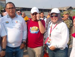 Seni Budaya Meriahkan Festival Kalibaru