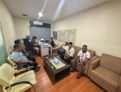 Pelindo Regional 2 Sunda Kelapa Perkuat Sinergi Mitigasi Banjir Bersama Mitra Kerja