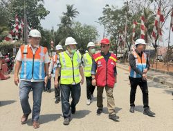 Perkuat Operasional dan Nilai Sejarah, Pelindo Dorong Pelabuhan Sunda Kelapa Jadi Heritage Port Berkelanjutan