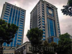 GERTAK Soroti Dugaan Jual-Beli Jabatan di Kemenkeu, Presiden Prabowo Diminta Bertindak