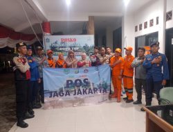 Layanan Polisi 110 Disosialisasikan, Polsek Kepulauan Seribu Selatan Ajak Warga Bersama Jaga Kamtibmas