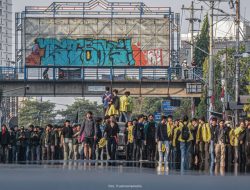 BEM UNNES Menyerukan Penyampaian Aspirasi secara Kondusif, Menolak Provokasi serta Menegaskan Independensi Gerakan Mahasiswa dari Pihak Manapun