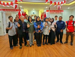 Audiensi Festival Penyanyi Recording Pemula 2026 di Jakarta Utara Berjalan Lancar, Siap Lahirkan Talenta Muda Berbakat
