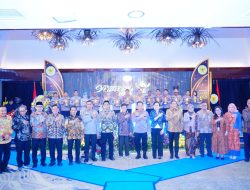 Kompolnas Awards 2026 : Mengapresiasi Prestasi, Menguatkan Reformasi Polri