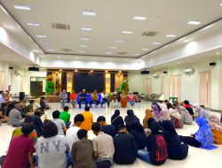 Menembus Batas Zaman, LSB PWM DKI Jakarta Siapkan Drama Kolosal “Perempuan Pembuka Jendela” Kisah Nyai Siti Walidah