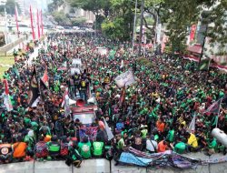 SOS Sayangkan RDPU RUU Perlindungan Ketenagakerjaan : Kenapa Yang Dihadirkan Adalah Pendukung Kemitraan ?