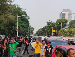 RDPU Komisi IX DPR RI Dinilai Perlu Menghadirkan Seluruh Spektrum Aspirasi Pengemudi Online