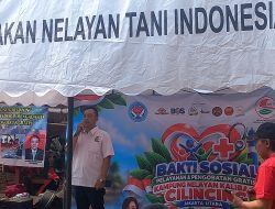 Sehat untuk Nelayan dan Keluarga