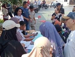 68 Warga RBU Berhasil Aktivasi IKD