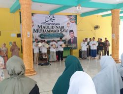 IKAMADU Gelar Maulid Nabi