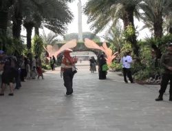 Gubernur DKI Apresiasi Penyelenggaraan Flona 2026