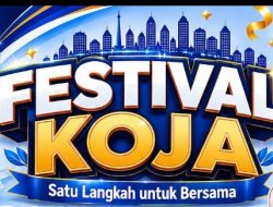 Bentuk Kekompakan, Warga Kelurahan Koja akan Gelar Festival Koja