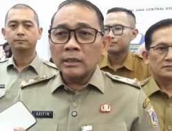 Job Fair Sudin Nakertransgi Jakpus Sediakan 3.000 Lowongan Kerja