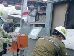DLH Tindak Lanjuti Aduan Debu KCN, Lakukan Verifikasi dan Koordinasi dengan KLH