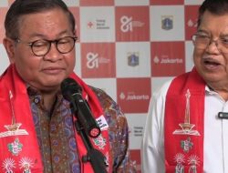 Siapkan 100 Miliar, Gubernur Terbitkan Pergub LPDP Jakarta