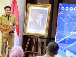 Jakut Tambah 19 Sarana Olahraga