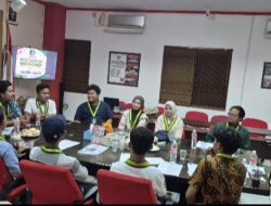 Babak Baru SEMMI Jakarta Utara: Andri Gunawan Dipercaya Pimpin Periode 2026–2027