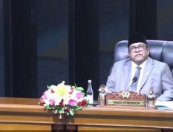 Eksekutif – Legislatif Sepakati Perubahan APBD Jakarta 2026