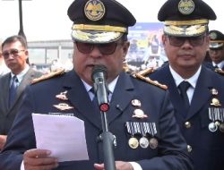 Wagub DKI : Jadikan Harhubnas Momentum Perkuat Keamanan dan Integrasi Transportasi