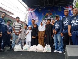 Ketua DPRD DKI Apresiasi Festival Koja