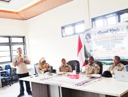 FKP AKA Gelar Raker