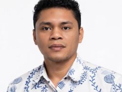 Negara Menabung Bencana