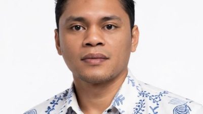Negara Menabung Bencana