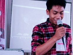 MAHKOTA TANPA TAKHTA: KETIKA KECANTIKAN MEMBIUS VISI MASKULIN