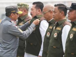 Wamendagri Optimistis Penguatan Satlinmas Jadi Fondasi Indonesia yang Aman, Tertib, dan Tangguh