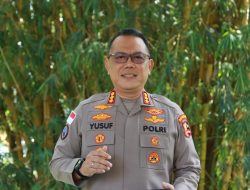 Satgas Damai Cartenz Amankan DPO Jaringan Senjata dan Amunisi, Pengembangan Mata Rantai Terus Dilakukan