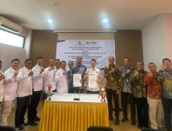KADIN Jakarta Utara dan Askrindo Sepakati Kerja Sama Strategis