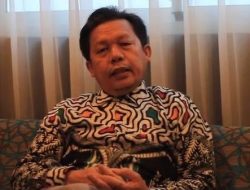 Pakar Hukum kepolisian : Komitmen Kapolri Beri Dukungan Pengamanan kepada Kejagung Perkuat Penegakan Hukum