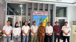 Densus 88 dan Pemprov Sulteng Perkuat Sinergi Cegah Paham Ekstremisme