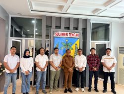 Densus 88 dan Pemprov Sulteng Perkuat Sinergi Cegah Paham Ekstremisme