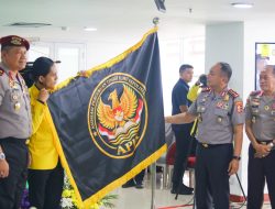 Di Universitas Indonesia, Kabaharkam Tegaskan Kepercayaan Publik Jadi Ukuran Keberhasilan Polri