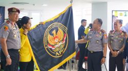 Di Universitas Indonesia, Kabaharkam Tegaskan Kepercayaan Publik Jadi Ukuran Keberhasilan Polri