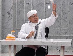 Sinergi Umaro dan Ulama Dinilai Perkuat Citra Humanis Polri di Tengah Masyarakat