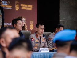 Jaga Subsidi Tepat Sasaran, Polda Metro Jaya Perkuat Pengawasan Distribusi Bio Solar
