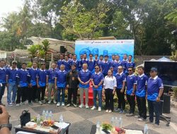 Atlantis Water Adventure Ancol Gelar Dua Aksi Pemecahan Rekor MURIdalam Perayaan Hari Renang Sedunia 2026