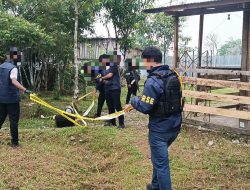 Satgas Damai Cartenz dan Polres Yahukimo Selidiki Penganiayaan Berat Tenaga Honorer RSUD Dekai, Dugaan Keterlibatan KKB Didalami