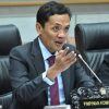 Ketua Komisi III DPR Apresiasi Kapolri Suyudi Pimpin Langsung Pemberantasan Narkoba