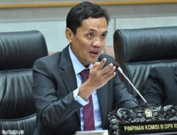 Ketua Komisi III DPR Apresiasi Kapolri Suyudi Pimpin Langsung Pemberantasan Narkoba