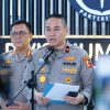 Korlantas Polri Jadikan Operasi Patuh 2026 Momentum Perilaku Keselamatan Dalam Berkendara Paling Utama