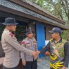 Layanan Polisi 110, Satpolairud Polres Kepulauan Seribu Sambangi Penjaga Pulau dan Perkuat Keamanan Perairan