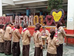 Kwarran Koja Gelar Permainan Besar Siaga