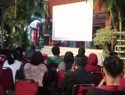 Kelurahan Koja Gelar Nobar Final FIFA ASEAN Cup 2026
