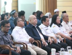 Bangun Generasi Melek Demokrasi, 100 Pelajar SMA di Jakut Ikuti Edukasi Etika Politik